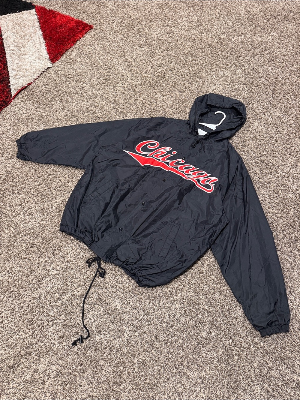 Chicago jacket - Picture 3 of 8